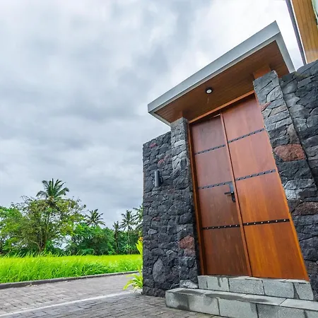 Villa Sokhaya Ubud  Bagian luar foto