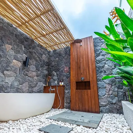 Villa Sokhaya Ubud  Bagian luar foto