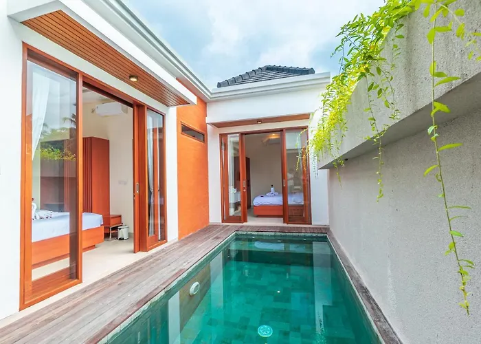 Villa Sokhaya